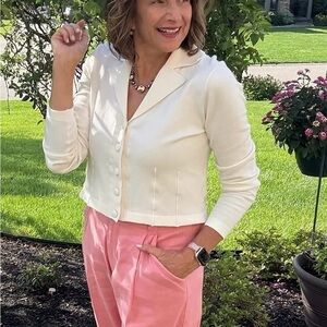 Cabi Wednesday cardigan